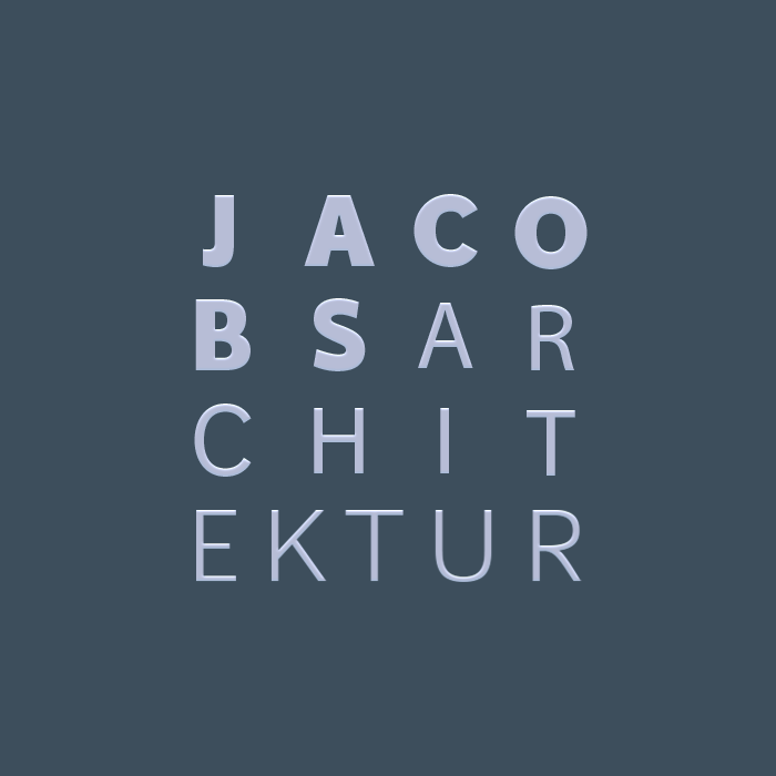 Jacobs Architektur Logo