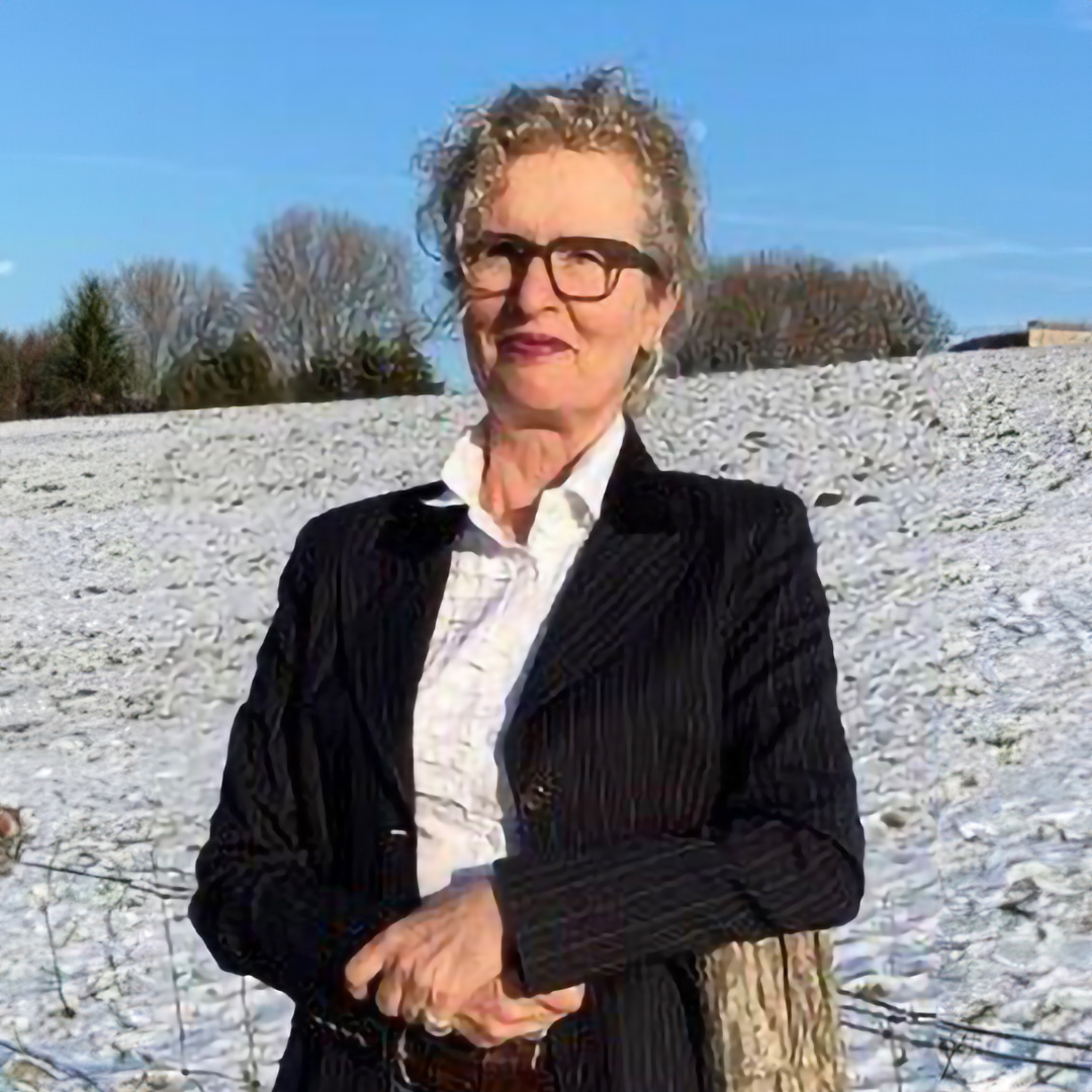 Dipl. Ing. Anna Margarete Jacobs